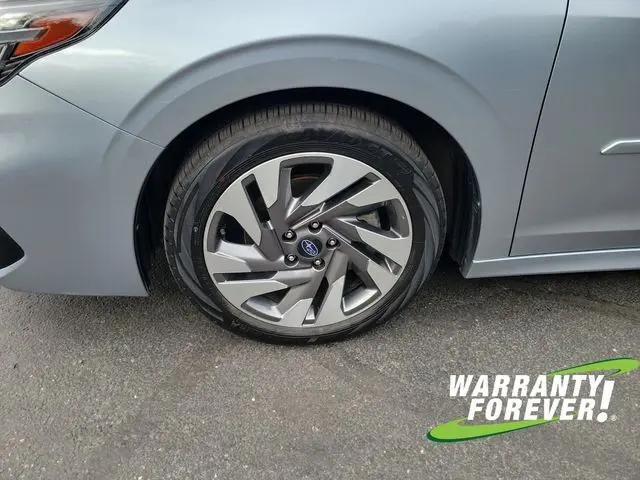 2023 Subaru Legacy Limited