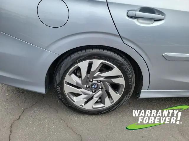 2023 Subaru Legacy Limited