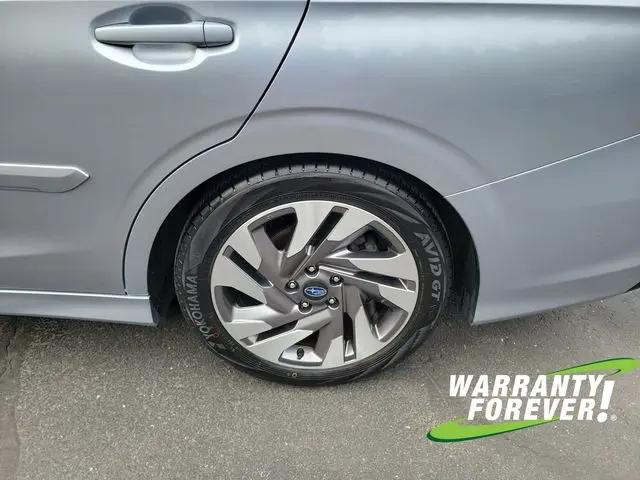 2023 Subaru Legacy Limited
