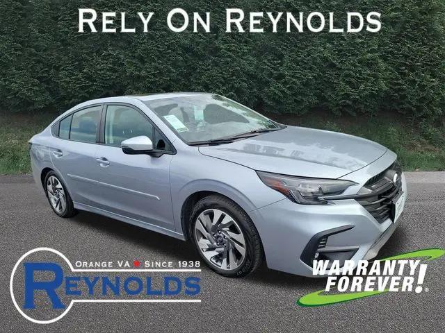2023 Subaru Legacy Limited for sale in Orange, VA