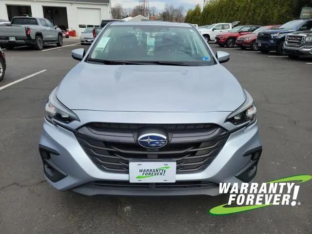 2023 Subaru Legacy Limited