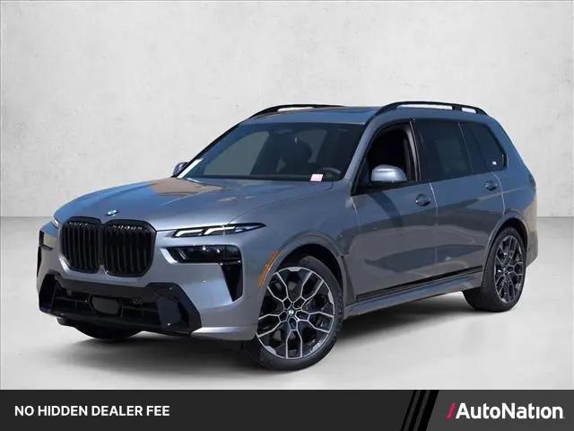 2026 BMW X7 xDrive40i for sale in Carlsbad, CA