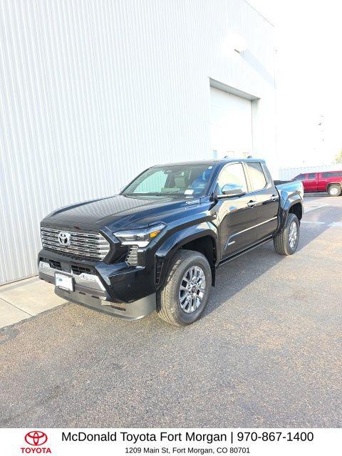2026 Toyota Tacoma Limited for sale in Fort Morgan, CO