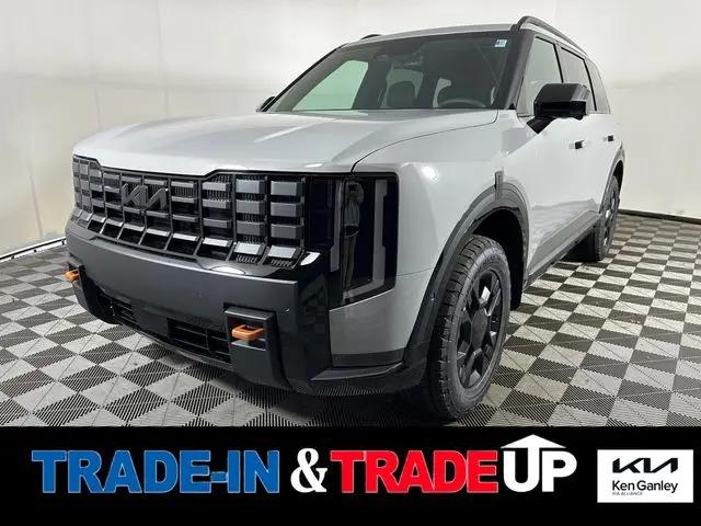 2027 Kia Telluride X-Pro SX-Prestige for sale in Alliance, OH