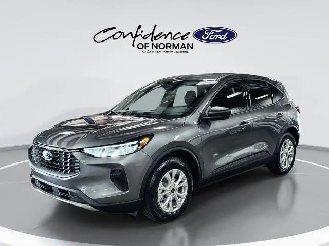 2026 Ford Escape Active for sale in Norman, OK