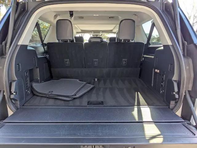 2025 Ford Expedition Platinum MAX