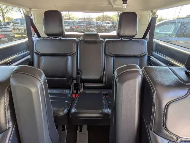 2025 Ford Expedition Platinum MAX