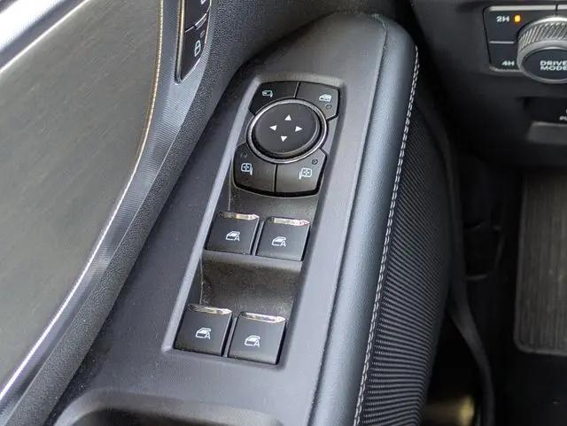 2025 Ford Expedition Platinum MAX
