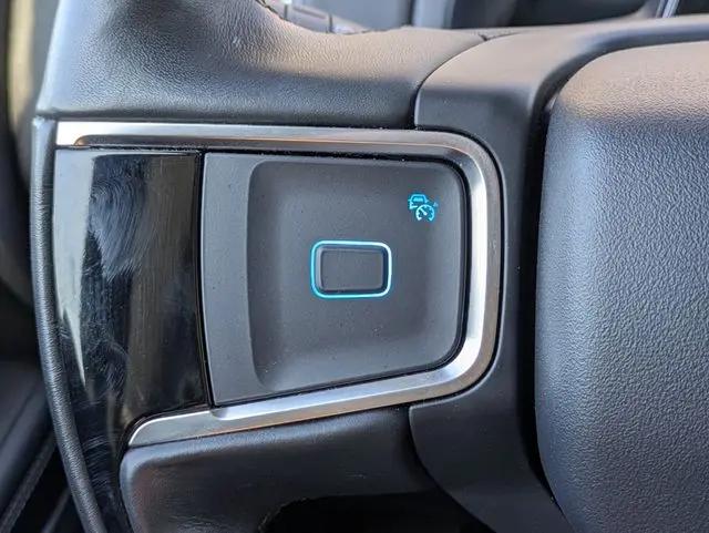2025 Ford Expedition Platinum MAX