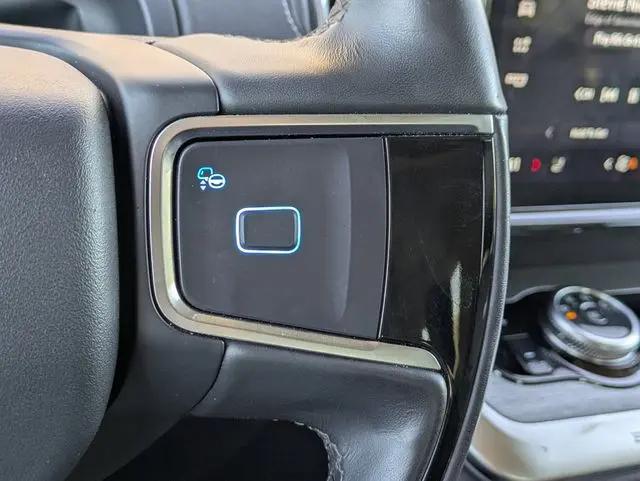 2025 Ford Expedition Platinum MAX