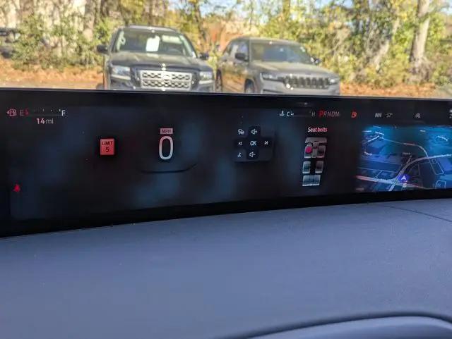 2025 Ford Expedition Platinum MAX