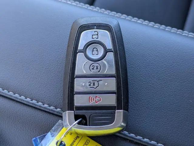 2025 Ford Expedition Platinum MAX