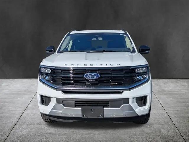 2025 Ford Expedition Platinum MAX