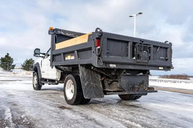 2019 Ford F-550 XL