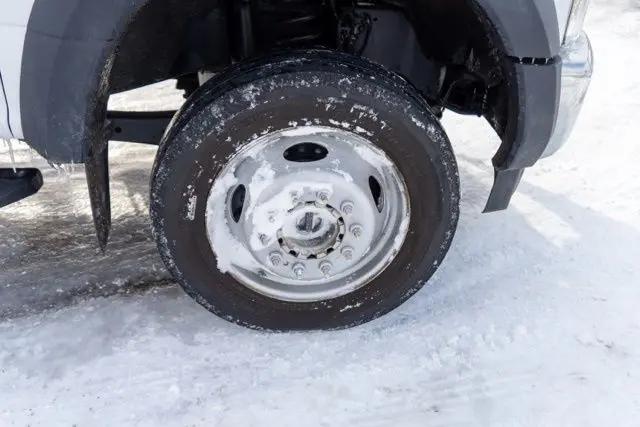 2019 Ford F-550 XL