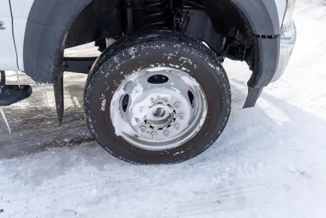 2019 Ford F-550 XL