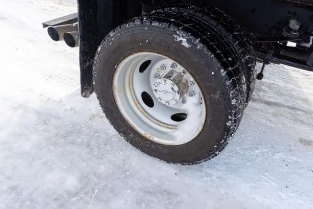 2019 Ford F-550 XL