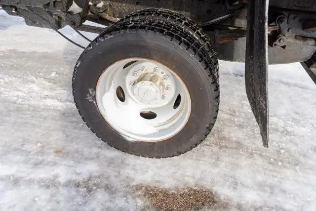 2019 Ford F-550 XL