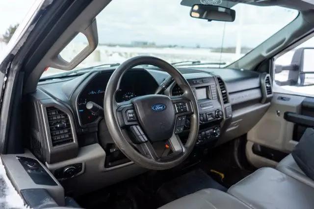 2019 Ford F-550 XL