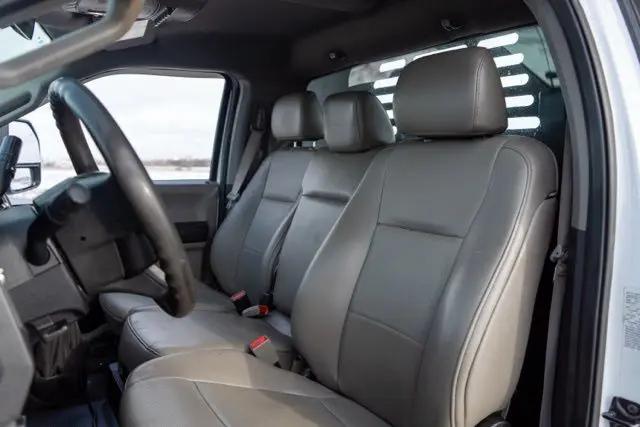 2019 Ford F-550 XL