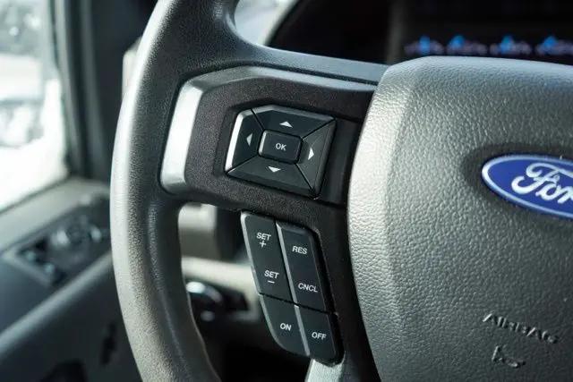 2019 Ford F-550 XL