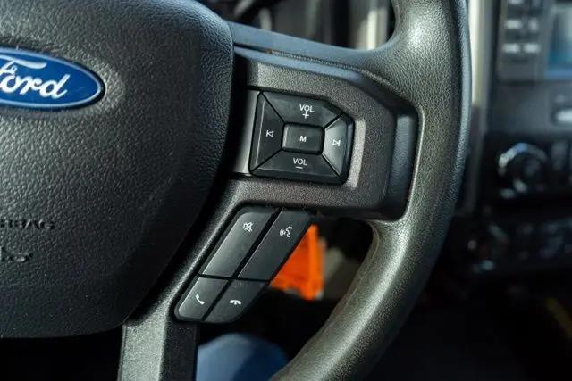 2019 Ford F-550 XL