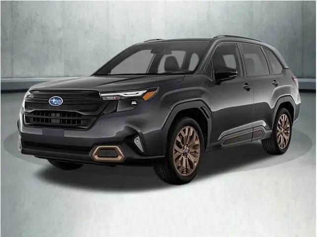 2026 Subaru Forester Sport for sale in Somersworth, NH