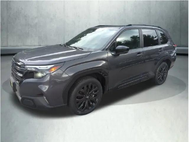 2026 Subaru Forester Sport for sale in Somersworth, NH