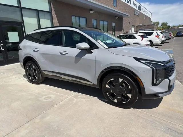2026 Kia Sportage Hybrid SX-Prestige for sale in Layton, UT