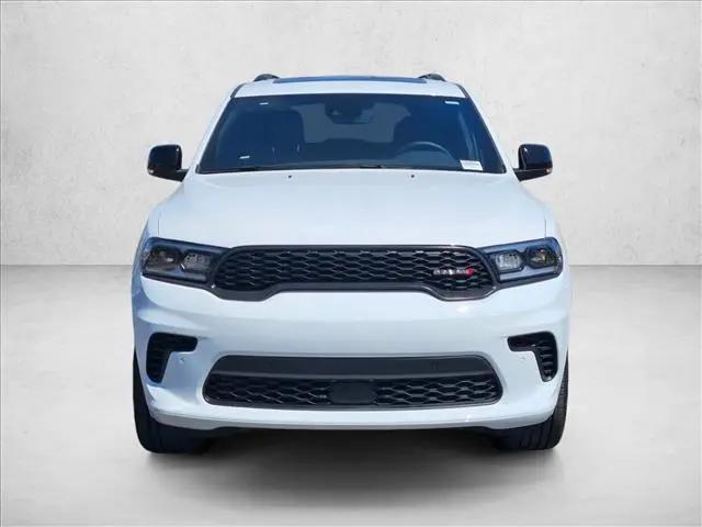 2026 Dodge Durango GT Plus AWD