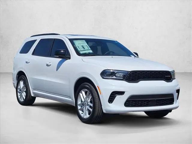 2026 Dodge Durango GT Plus AWD