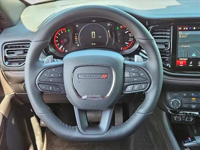2026 Dodge Durango GT Plus AWD
