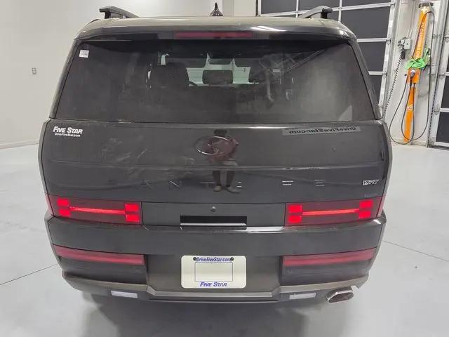 2026 Hyundai Santa Fe XRT