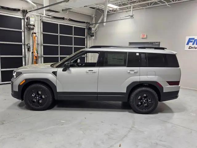 2026 Hyundai Santa Fe XRT