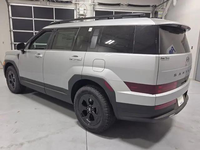 2026 Hyundai Santa Fe XRT