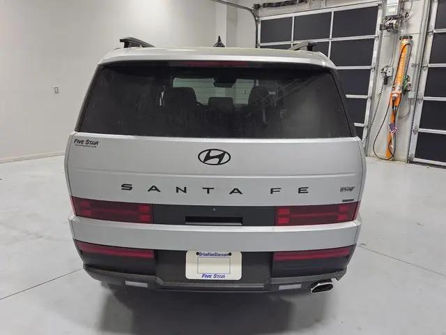 2026 Hyundai Santa Fe XRT