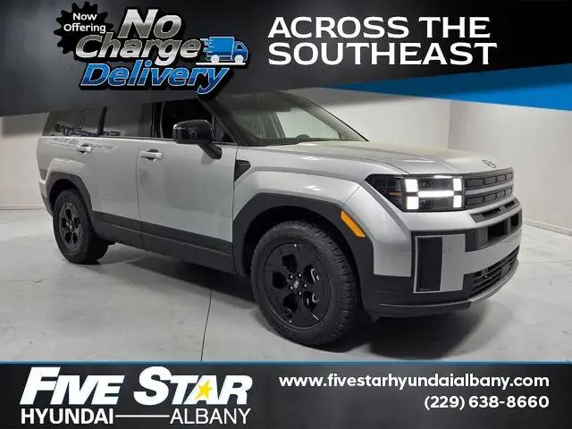 2026 Hyundai Santa Fe XRT for sale in Albany, GA