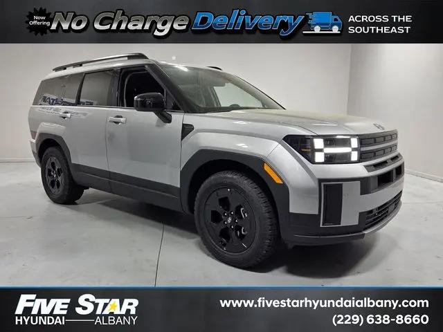 2026 Hyundai Santa Fe XRT for sale in Albany, GA