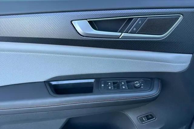 2026 Volkswagen Atlas Peak Edition