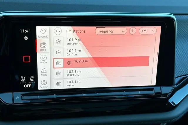 2026 Volkswagen Atlas Peak Edition