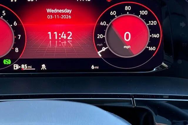2026 Volkswagen Atlas Peak Edition