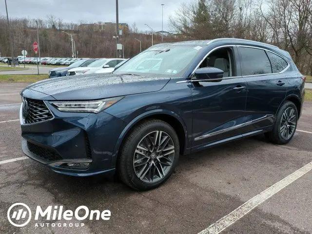 2026 Acura MDX Advance Package for sale in Wilkes-Barre, PA