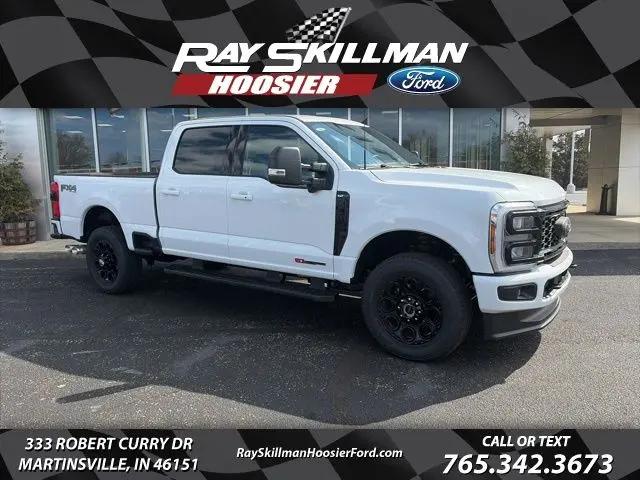 2026 Ford F-350 XLT for sale in Martinsville, IN