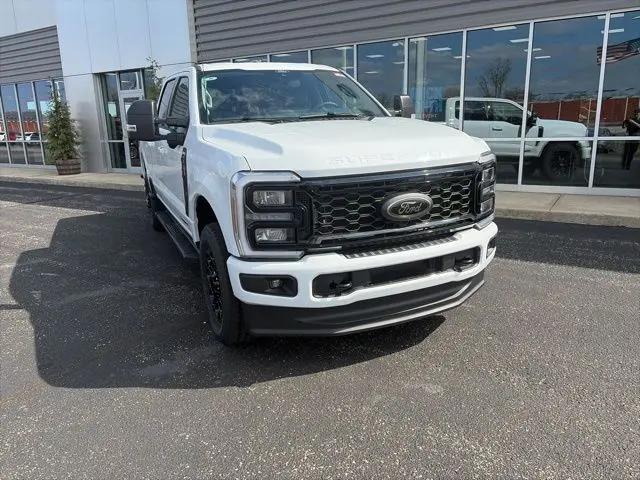 2026 Ford F-350 XLT
