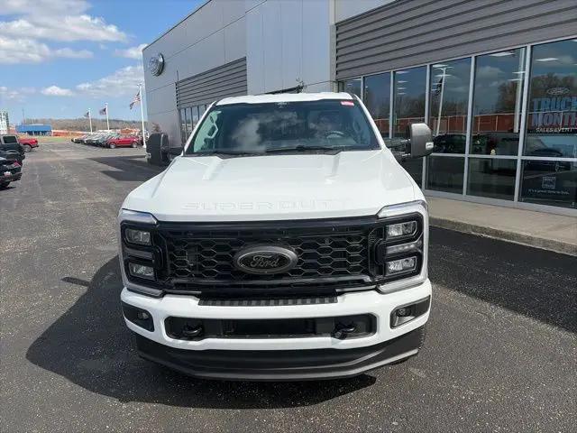 2026 Ford F-350 XLT