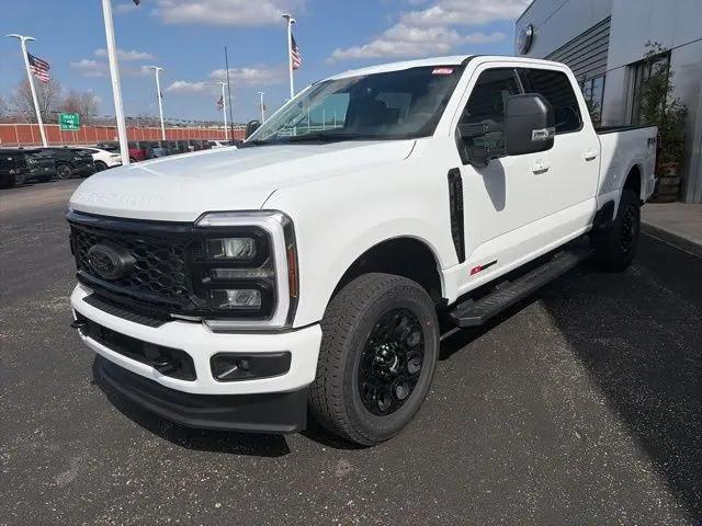 2026 Ford F-350 XLT
