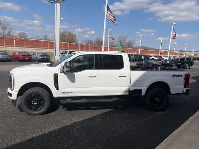 2026 Ford F-350 XLT