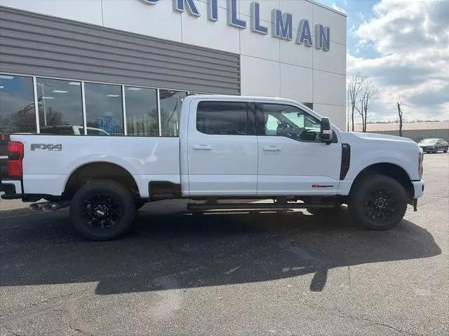 2026 Ford F-350 XLT