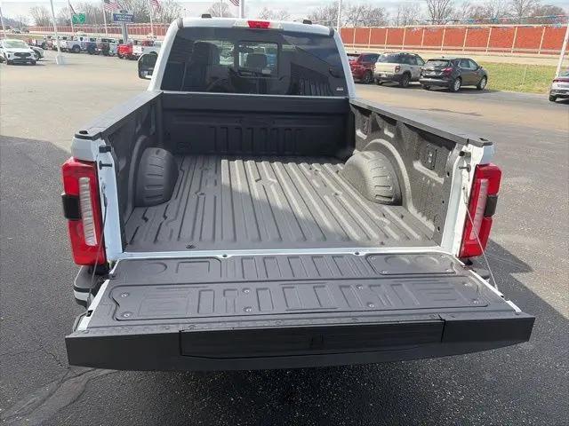 2026 Ford F-350 XLT