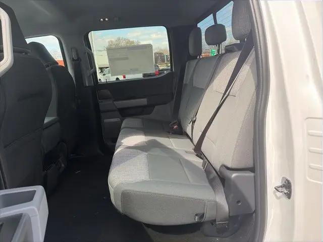 2026 Ford F-350 XLT